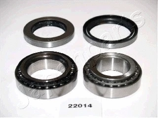 Wheel Bearing Kit (KK-22014)
