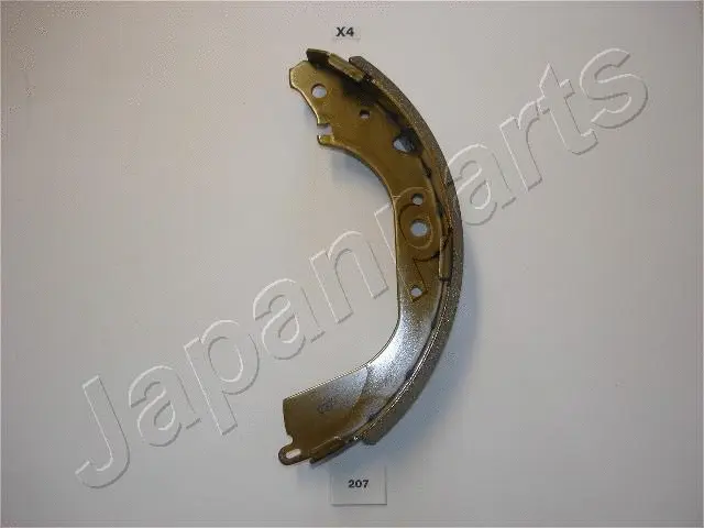 Brake Shoe Set (GF-207AF)