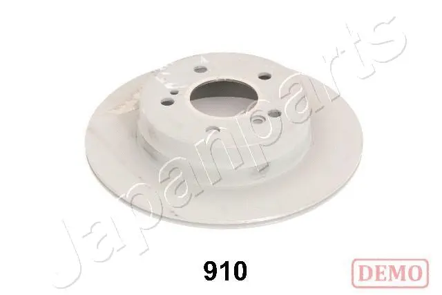 Brake Disc (DP-910C)