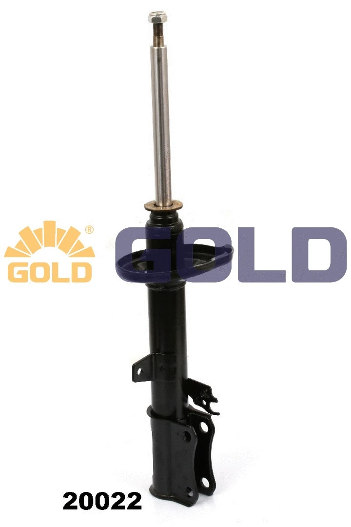 Shock Absorber (9251373)