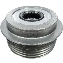 Alternator Freewheel Clutch (RA-212)