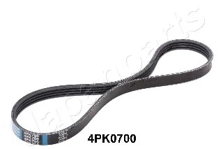 V-Ribbed Belt (DV-4PK0700)