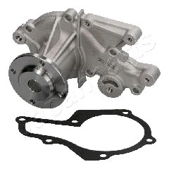 Water Pump, engine cooling (PQ-804)