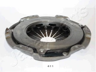 Clutch Pressure Plate