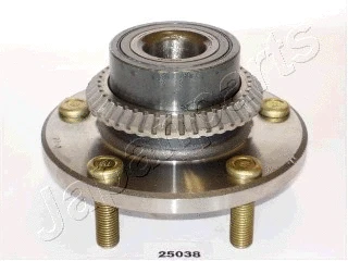 Wheel Hub (KK-25038)