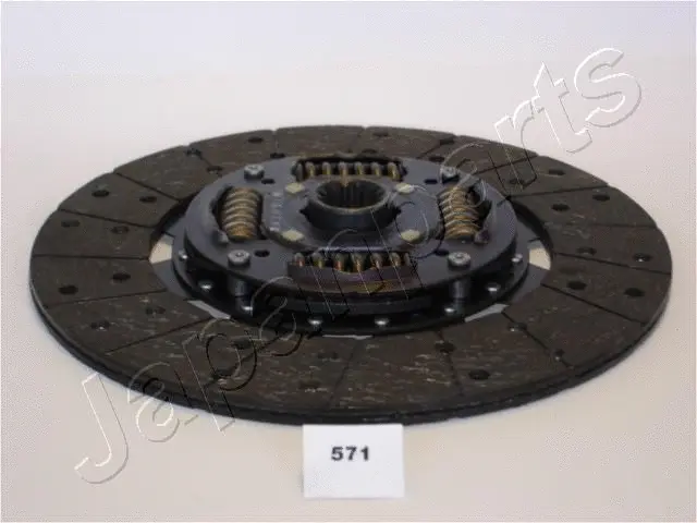 Clutch Disc (DF-571)