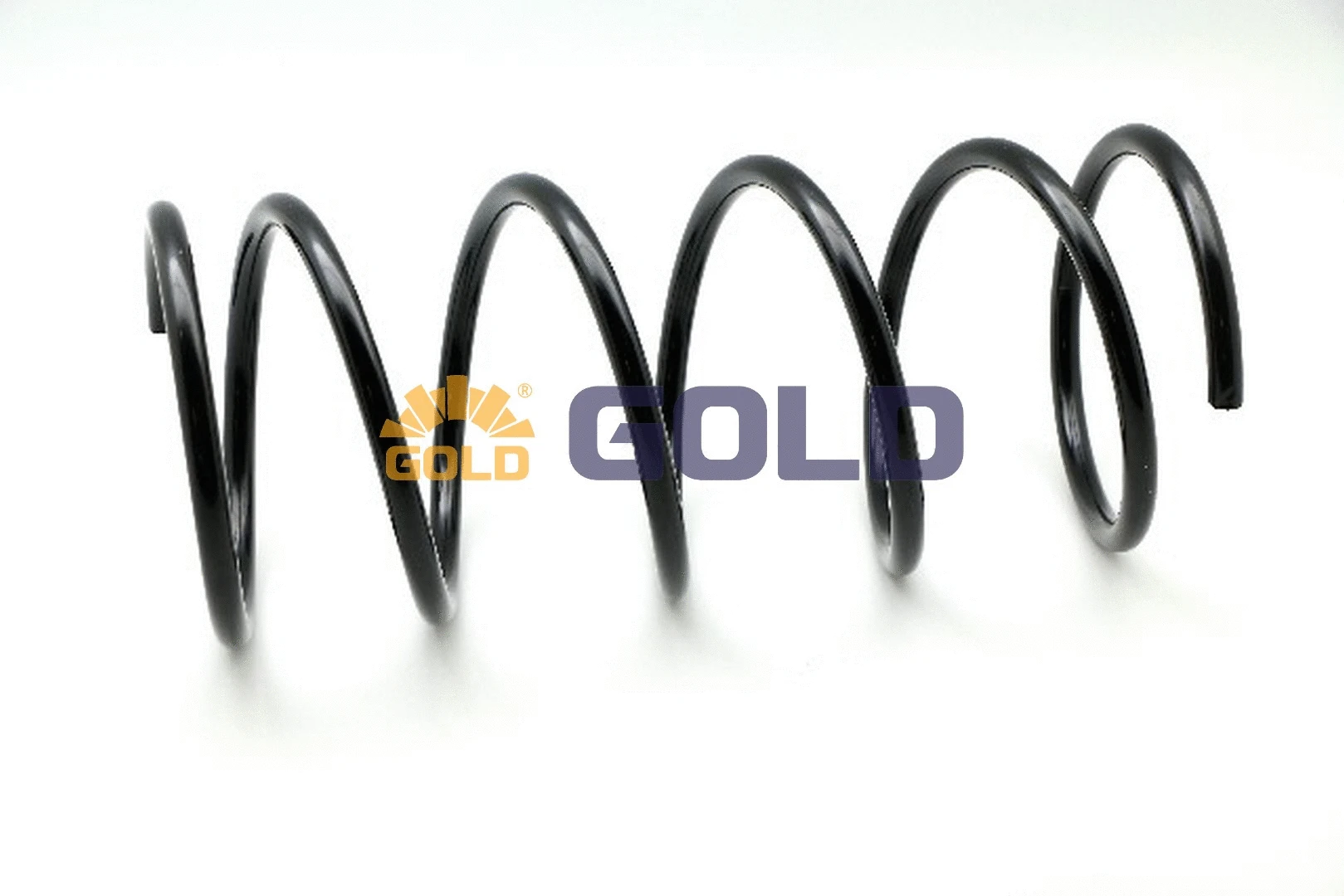 Suspension Spring (GZJ1125A)