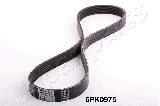 V-Ribbed Belt (DV-6PK0975)