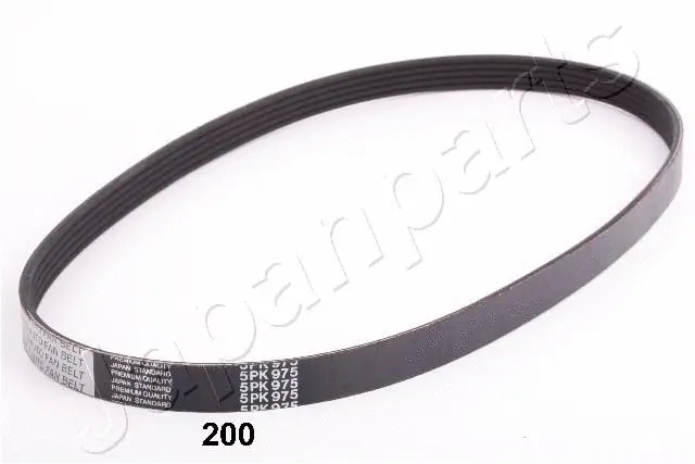 V-Ribbed Belt (TV-200)