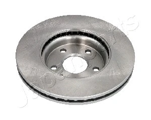 Brake Disc (DI-W15C)