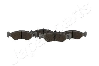 Brake Pad Set, disc brake (PA-0020AF)