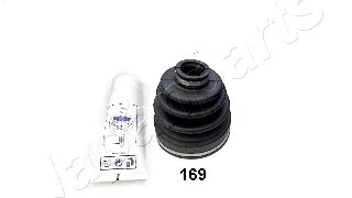 Bellow Kit, drive shaft (KB-169)