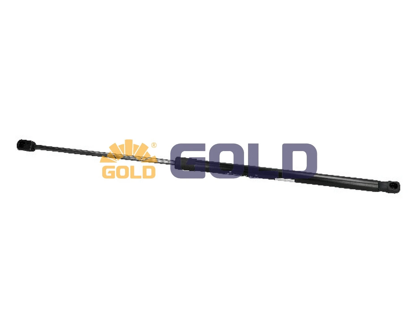 Gas Spring, boot/cargo area (GSJ04053)