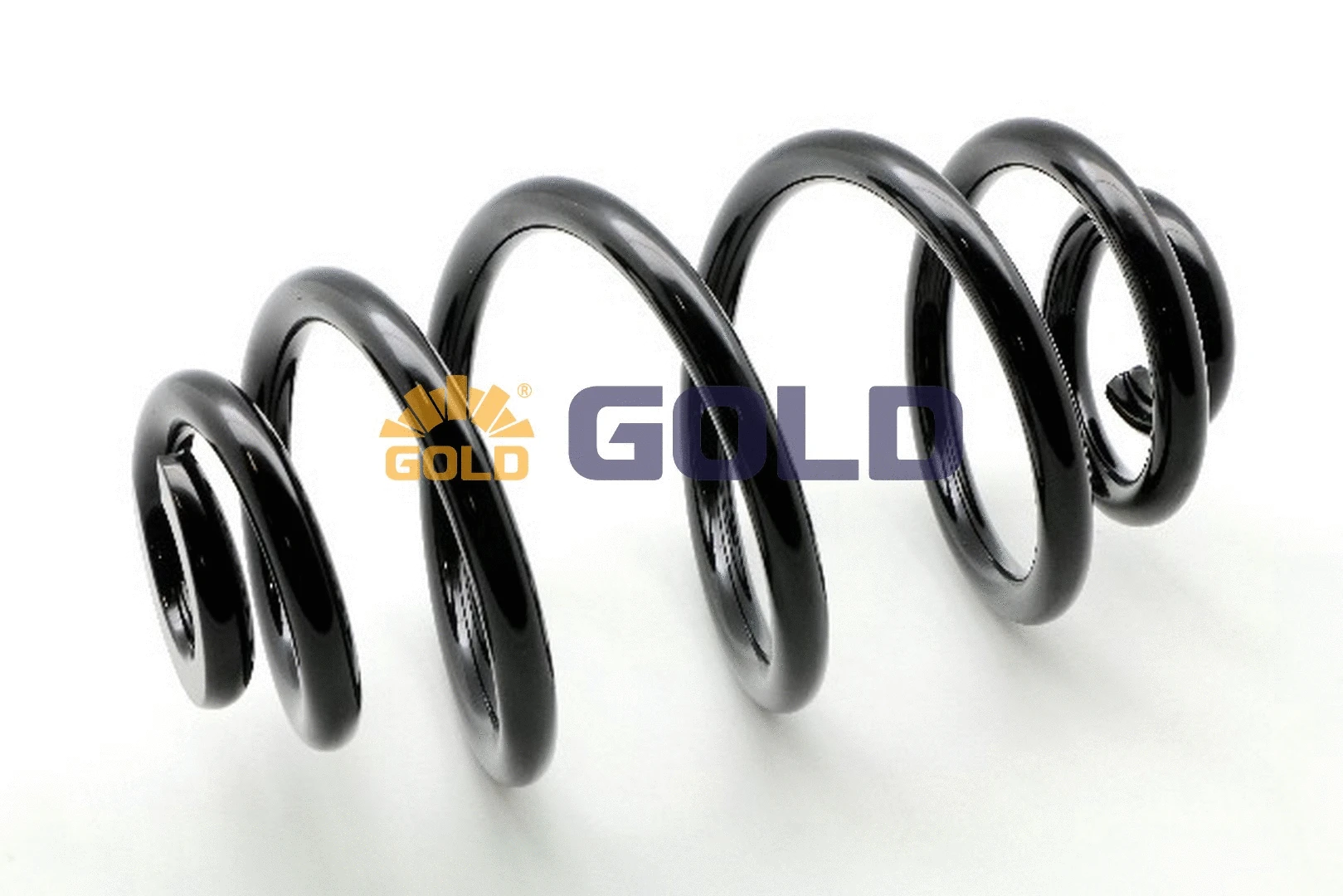 Suspension Spring (GZJ6346X)