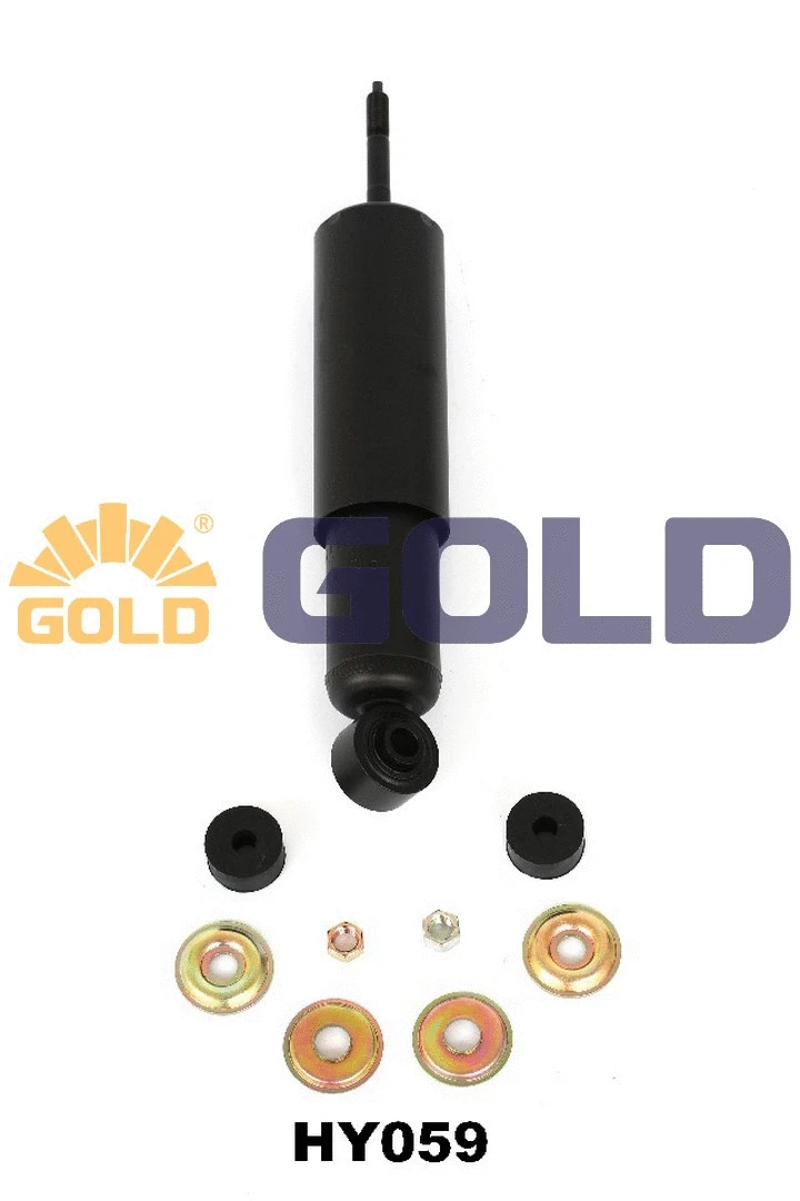 Shock Absorber (8150071)