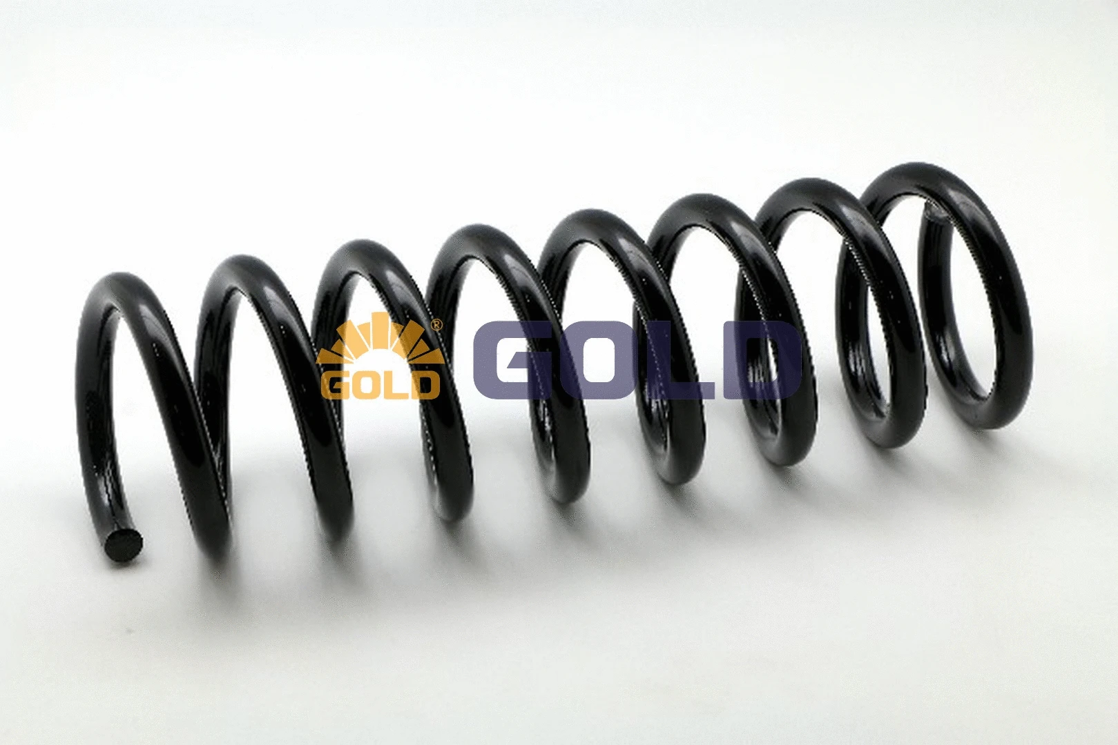 Suspension Spring (GZJ1465A)
