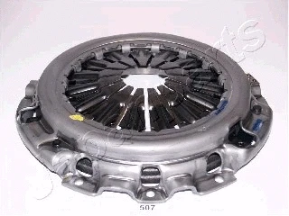Clutch Pressure Plate (SF-507)