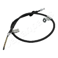 Cable Pull, parking brake (BC-H14)