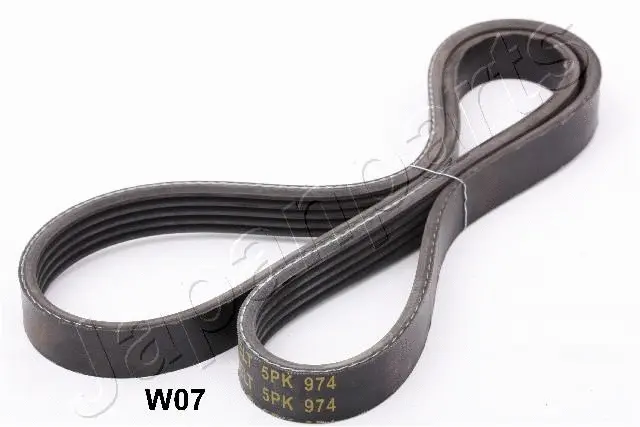 V-Ribbed Belt (TV-W07)