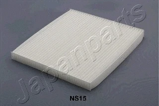 Filter, cabin air (FAA-NS15)