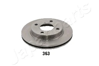 Brake Disc (DI-363)