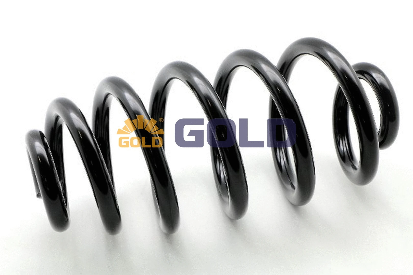 Suspension Spring (GZJ6573H)
