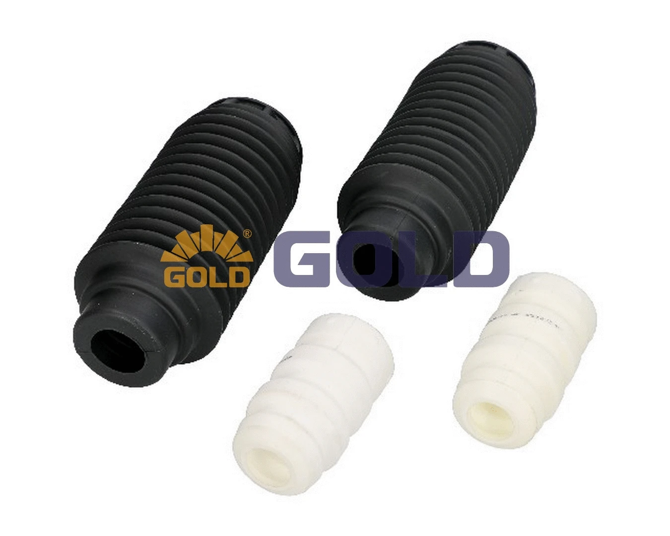 Dust Cover Kit, shock absorber (GKTP0613)