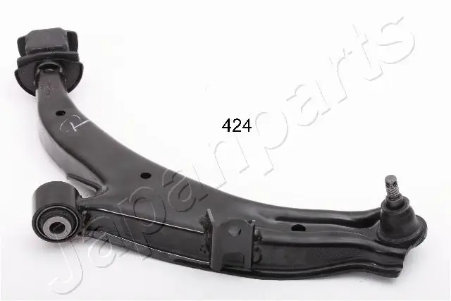 Control/Trailing Arm, wheel suspension (BS-424)