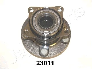 Wheel Hub (KK-23011)