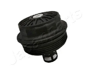 Cap, oil filter housing (FOC-006)