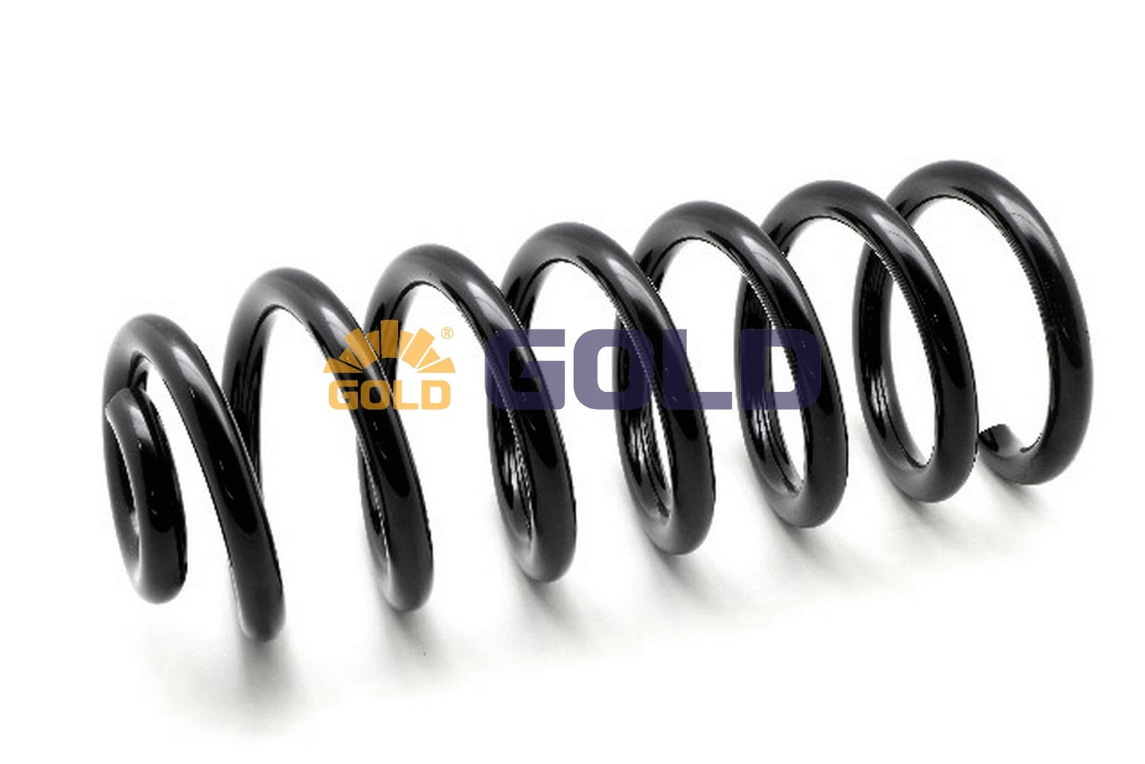 Suspension Spring (GZJ5178H)