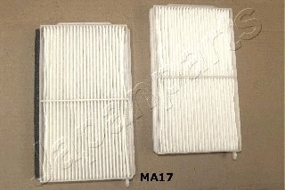 Filter, cabin air (FAA-MA17)
