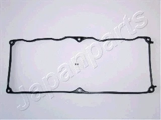 Gasket, cylinder head cover (GP-308)