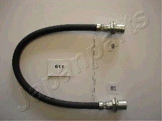 Holding Bracket, brake hose (TF-611)