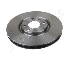 Brake Disc (DI-0606)