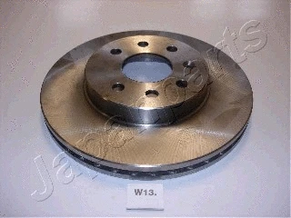 Brake Disc (DI-W13)
