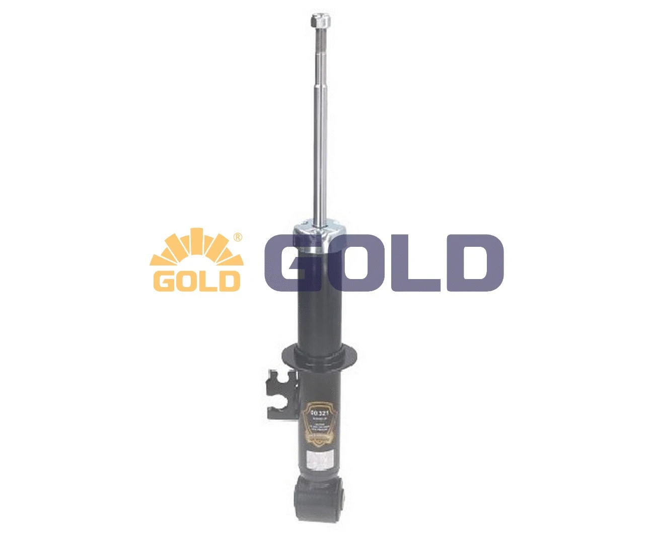 Shock Absorber (9430443)