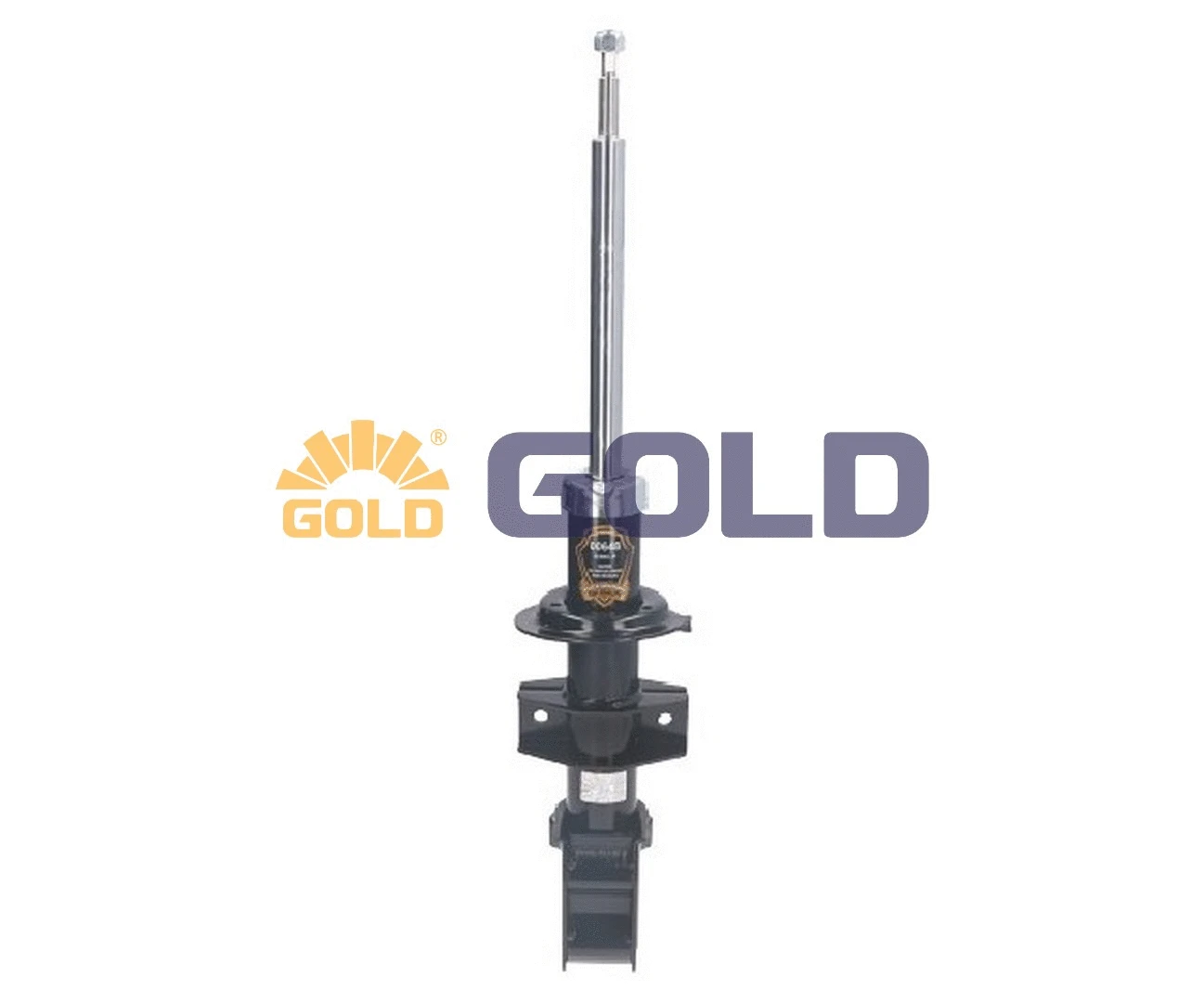 Shock Absorber (9250867)