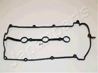 Gasket, cylinder head cover (GP-317)