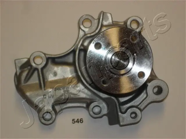 Water Pump, engine cooling (PQ-546)