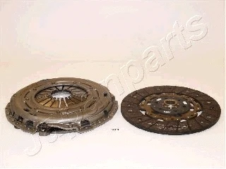 Clutch Pressure Plate (SF-911)