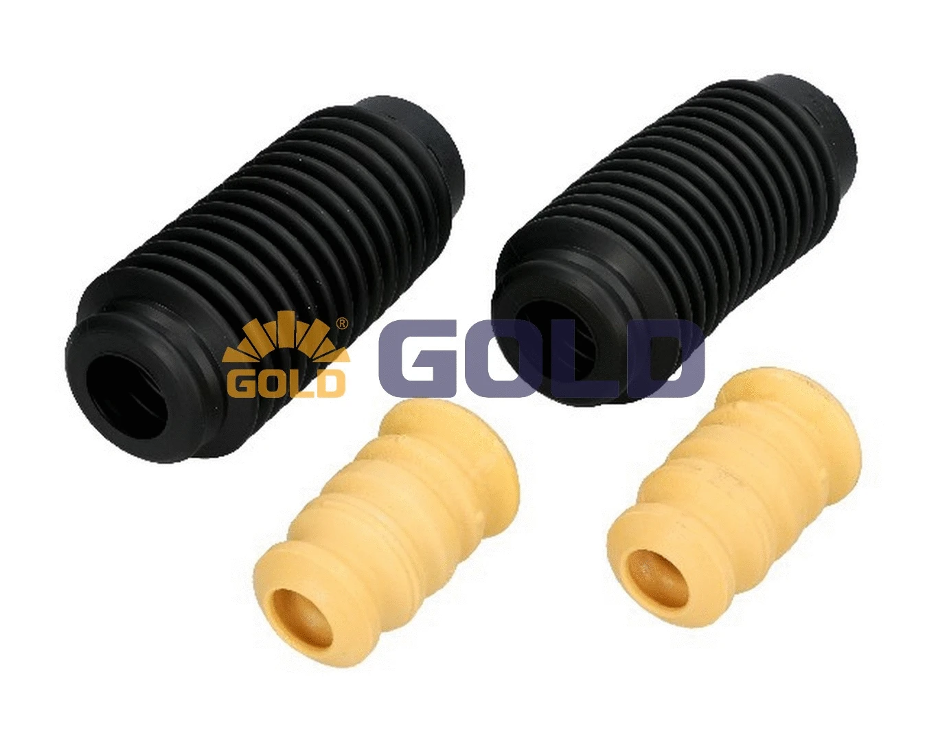 Dust Cover Kit, shock absorber (GKTP0612)