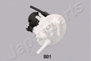 Fuel Filter (FC-801S)