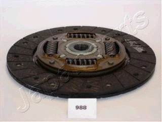 Clutch Disc (DF-988)