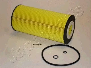 Oil Filter (FO-ECO031)