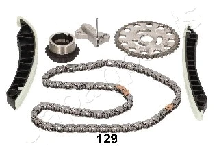 Timing Chain Kit (KDK-129)