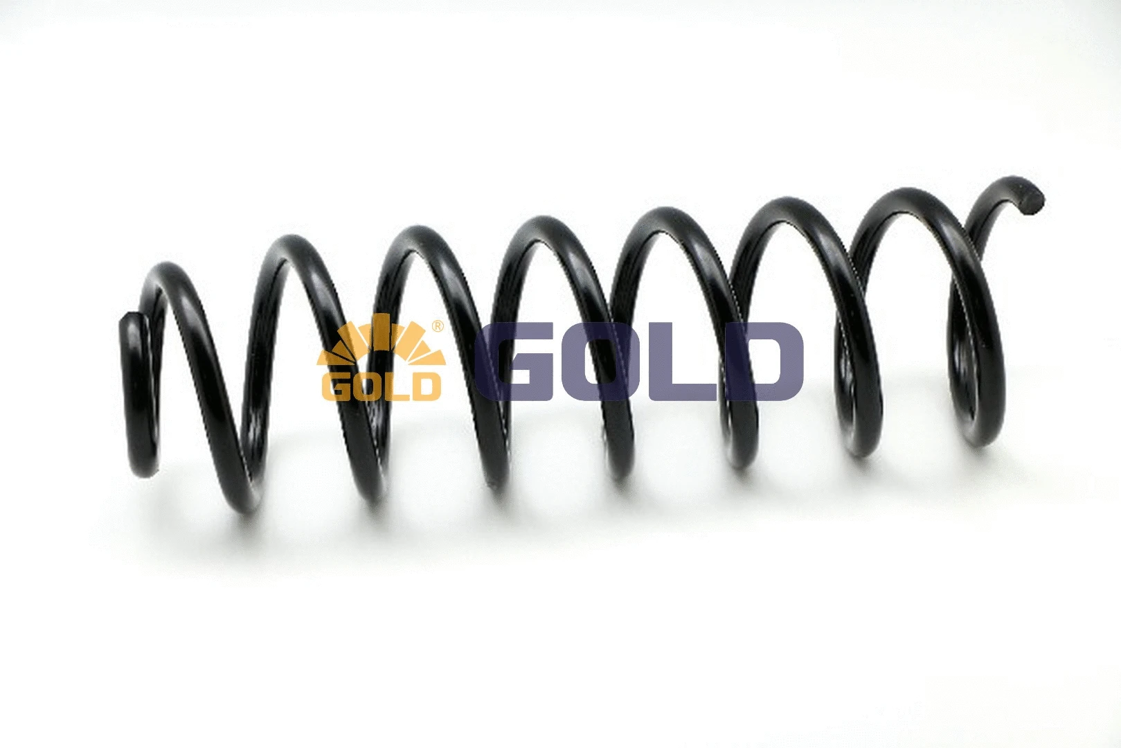 Suspension Spring (GZJ5886C)