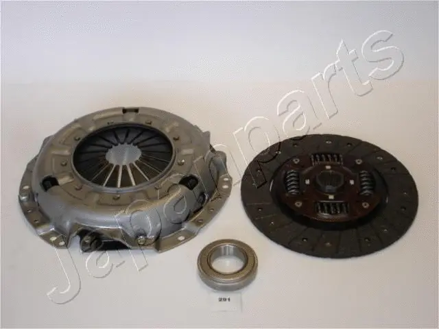 Clutch Kit (KF-291)