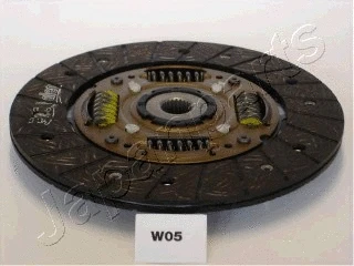 Clutch Disc