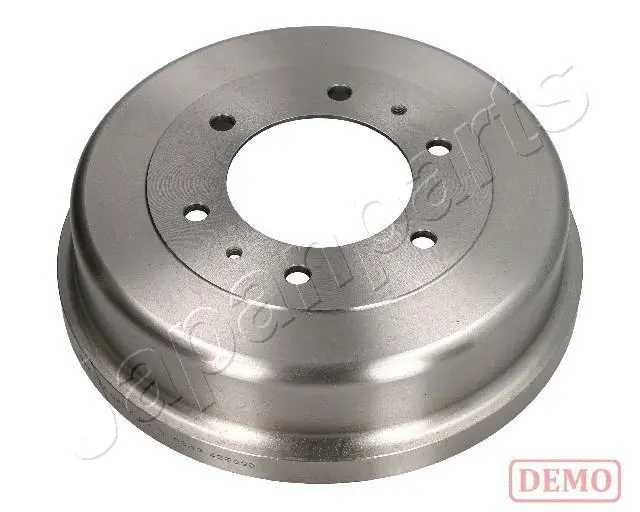 Brake Drum (TA-0308C)